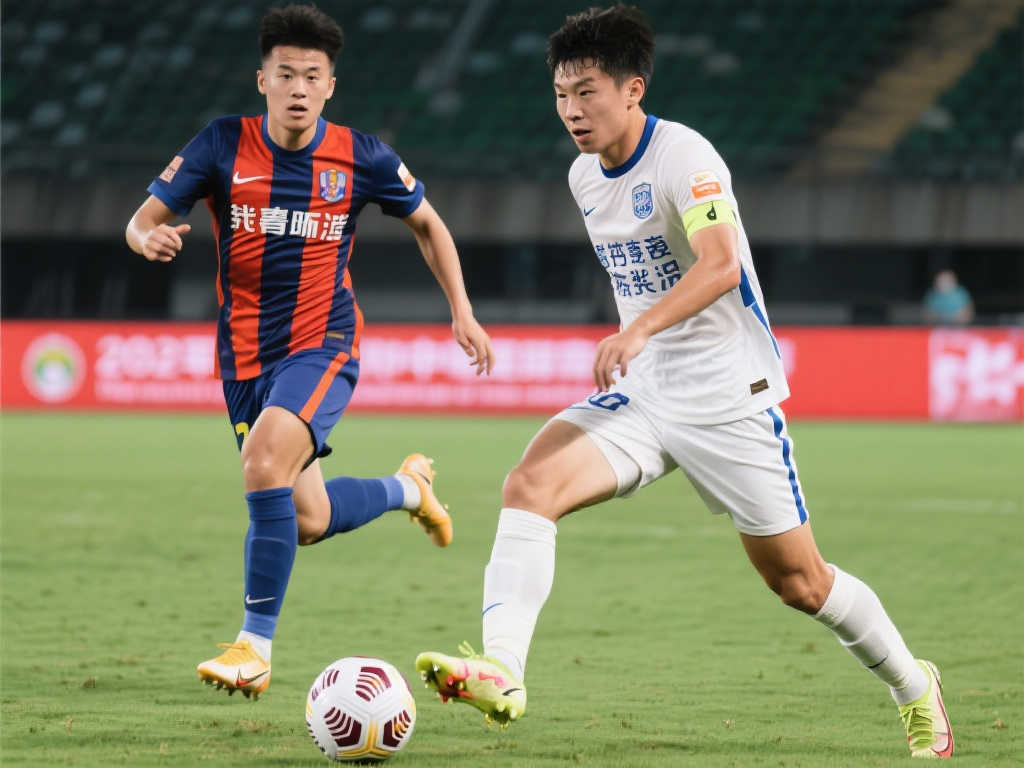 2024广东足球先生候选揭晓:林良铭与谢文能榜上有名 2024广东足球先生候选揭晓:林良铭与谢文能榜上有名