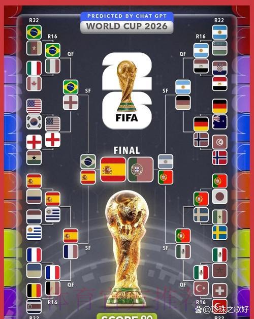 2026世界杯赛事比分安卓版