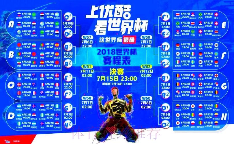 世界杯在线直播平台深度体验全面测评