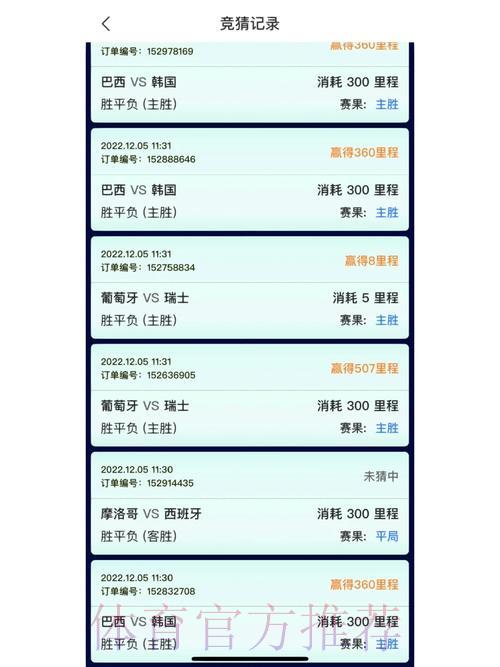 世界杯竞猜应用程序备受追捧 世界杯竞猜应用程序备受追捧