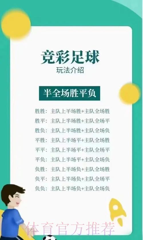 世界杯竞猜玩法全攻略：投注类型详解与技巧选择
